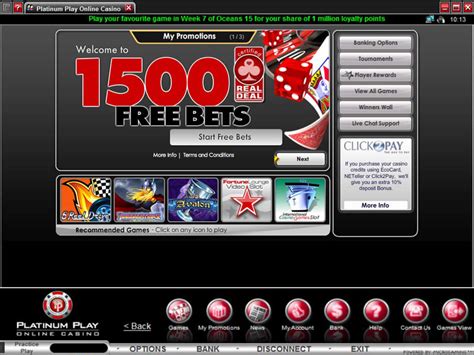 www platinumplaycasino|platinum play button.